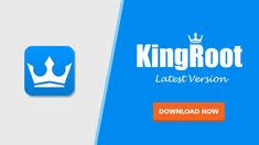 Download And Install Kingroot Application Apk All Version Application Version Root Apps