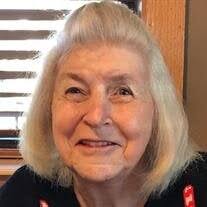 Nancy Leslie Obituary