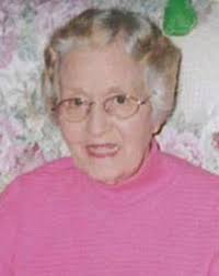 Mildred Mae Jarrell Obituary April 12, 2020