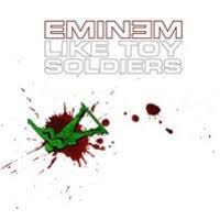 How to use the puppets. Eminem S Like Toy Soldiers Sample Of Martika S Toy Soldiers Whosampled