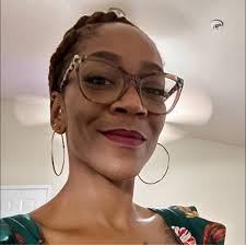 Franchesca "Chescaleigh" Ramsey