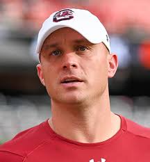 SOUTH CAROLINA GAMECOCKS