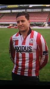 Nourdin Boukhari
