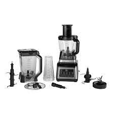 Sears has the kitchen items you need to stock your kitchen. Ninja 3 In 1 Food Processor With Auto Iq Bn800uk Ninja Kitchen Systems Favorable Buying At Our Shop