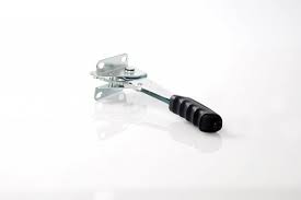 Has anyone repaired the caliper or otherwise freed up the parking brake lever the reason for my rebuild was a sticky parking brake on one as well as i blew a seal on the same caliper. Trailer Parking Brake Lever Faca