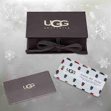 Gift cards are valid for 1 year from the date of purchase. Last Minute Gift Guide