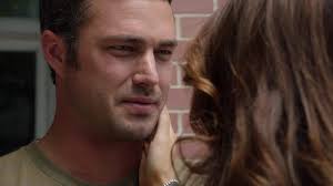 Chicago Fire 2.02: Prove it!