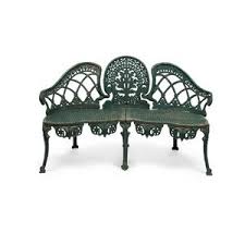 Products will be sold on a first come first serve. 19th Century Cast Iron Garden Furniture Unmarked Manufacturer Price Guide And Values