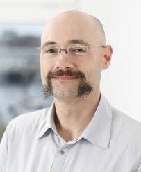 Prof. Dr.-Ing. Kay Schmidt-Rethmeier