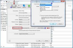 Burn music to cd via windows media player or itunes, so that you can create mix cds of your favorite music. How To Import Cd Tracks To Itunes