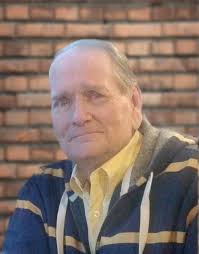 Obituary information for Curtis James Swanson