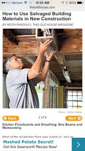 Parallel wires are sometimes stapled to the edge of the joist and sometimes to the side, but not generally as. Great Idea For Hiding Pipes Or Electrical Wires Exposed Beams Basement Ceiling Rustic Ceiling