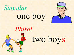 Ppt Singular And Plural Powerpoint Presentation Free Download Id 5030956