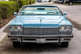 Image result for Blue Haze 1975 Buick