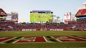 Breakout nfl stars who will be even better in 2021. Buccaneers Debut New Offerings At Raymond James Stadium For 2019 Season
