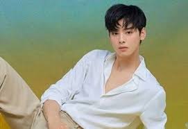 Cha eun woo shows off his basketball skills and asks for coaching from seo jang hoon, who eventually picks up the ball himself. Cha Eun Woo Height Weight Age Girlfriend Biography More