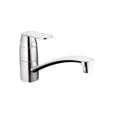 Grohe Kuchen Armatur Eurosmart Cosmopolitan 32842 Chrom Schwenkbarer Rohrauslauf 32842000