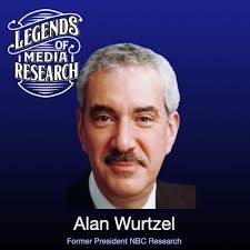 Legends of Media Research