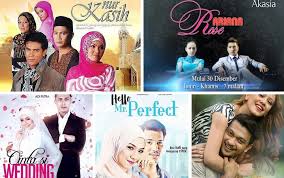 Drama melayu tv3 terbaru 2019 pukul 7. Drama Terbaru Zul Ariffin 2020