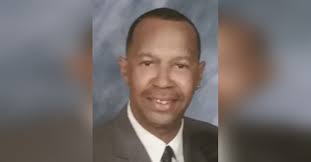 Obituary information for David Broughton