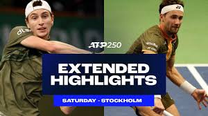 ATP Tour - News update