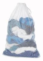 Blue trunk with wheels and lock, 12.25 in h x 15.75 in d, engineered wood (6) Laundry Bags Baskets Hampers In Cleaning And Household Department Fred Meyer