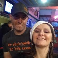 Bethany Crow and Jeffrey Bennett's Wedding Website