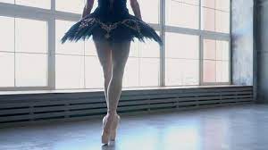 Marina ventarron & anna morisot in qdc music video russian ballerina#tango #queertango #queerdanceclubsubscribe to our channels:instagram. Beautiful Expressive Dencer Dancing At Stock Footage Video 100 Royalty Free 30272389 Shutterstock