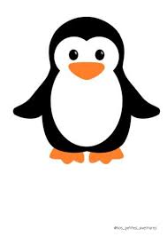 Donner A Manger Au Manchot Dessin De Pingouin Pingouin Manchot