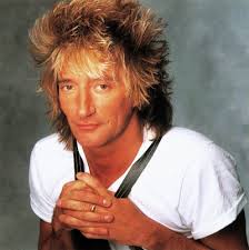 Rod stewart is no longer a young turk, but he's still selling out shows with his raspy voice, just as he did back in how did he first get the look? Rod Stewart Weekly Playlist