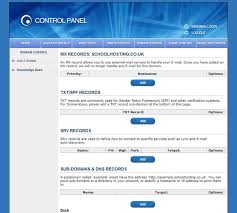School Domain Names Sch Uk School Hosting Uk