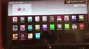 Here's how to add apps to your lg smart tv such as trclips, disney, netflix, apple tv etc. Lg Tv Apps Drone Fest