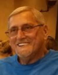 Obituary information for William "Ron" Jenkins