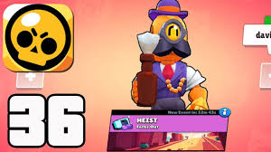 Star character fan art game art brawl anime stars star art line animation supercell star comics. Brawl Stars Gameplay Walkthrough Part 57 Tara Duo Showdown Ios Android By Tanjingames