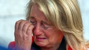 Mother of teen who died after horse-racing fall to take part in  Leopardstown race in his memory