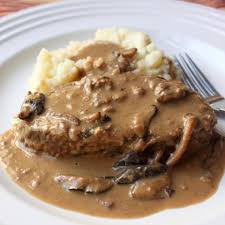 Ingredients · 1 ½ pounds lean ground beef · 1 large onion, chopped · salt to taste · ground black pepper to taste · garlic powder to taste · 6 slices white bread, cut . Meatloaf Recipes Allrecipes