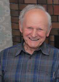 Obituary of Oscar Herman Zarnke