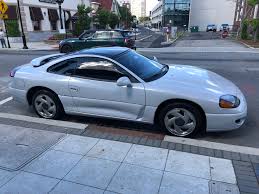 Image result for White Pearl 1992 Stealth