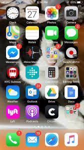 Missing The Battery Percentage On Your Iphone Status Bar Here S How To Find It Or Get It Back In 2020 Iphone Iphone Models Homescreen