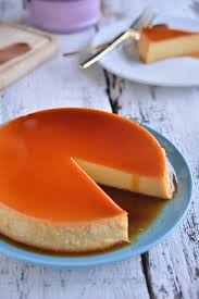 Puding karamel ialah sejenis pencuci mulut yang sangat enak dinikmati ketika cuaca panas seperti sekarang. Nikmati Puding Karamel Air Tangan Sendiri Kala Pkp Simple Sedap Guna Blender Saja Nona
