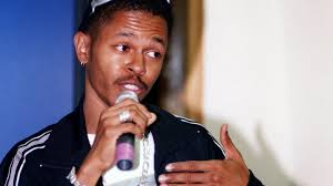 The Tragic Death Of R&B Singer Jesse Powell