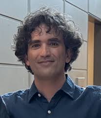 Newsletter (Soft Blue design)