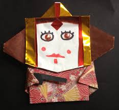 Check spelling or type a new query. Origami Yoda Goes Prequels The Clone Wars And The Eu Starwars Com