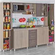 Fabricación y venta de cocinas integrales. Cocina Toulouse 2 Despensa Poceta Derecha Easy Colombia