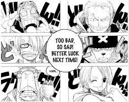 volume 20 chapter 181 too bad we re not vivi one piece manga one piece comic one piece anime