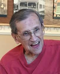 Thomas Menard Obituary