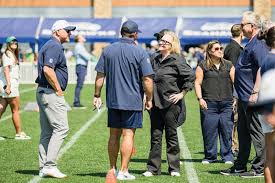 Blazers and Seahawks owner Jody Allen might be the most unusual owner in  pro sports