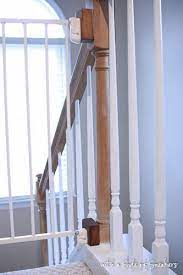Our Baby Wrangling Solution Best Baby Gates Baby Gates Baby Gate