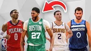 Detroit free press franz wagner is going to the orlando magic. Nba Offseason Trades That Could Happen For 2022 Youtube