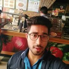 Yash Mathur's User Profile